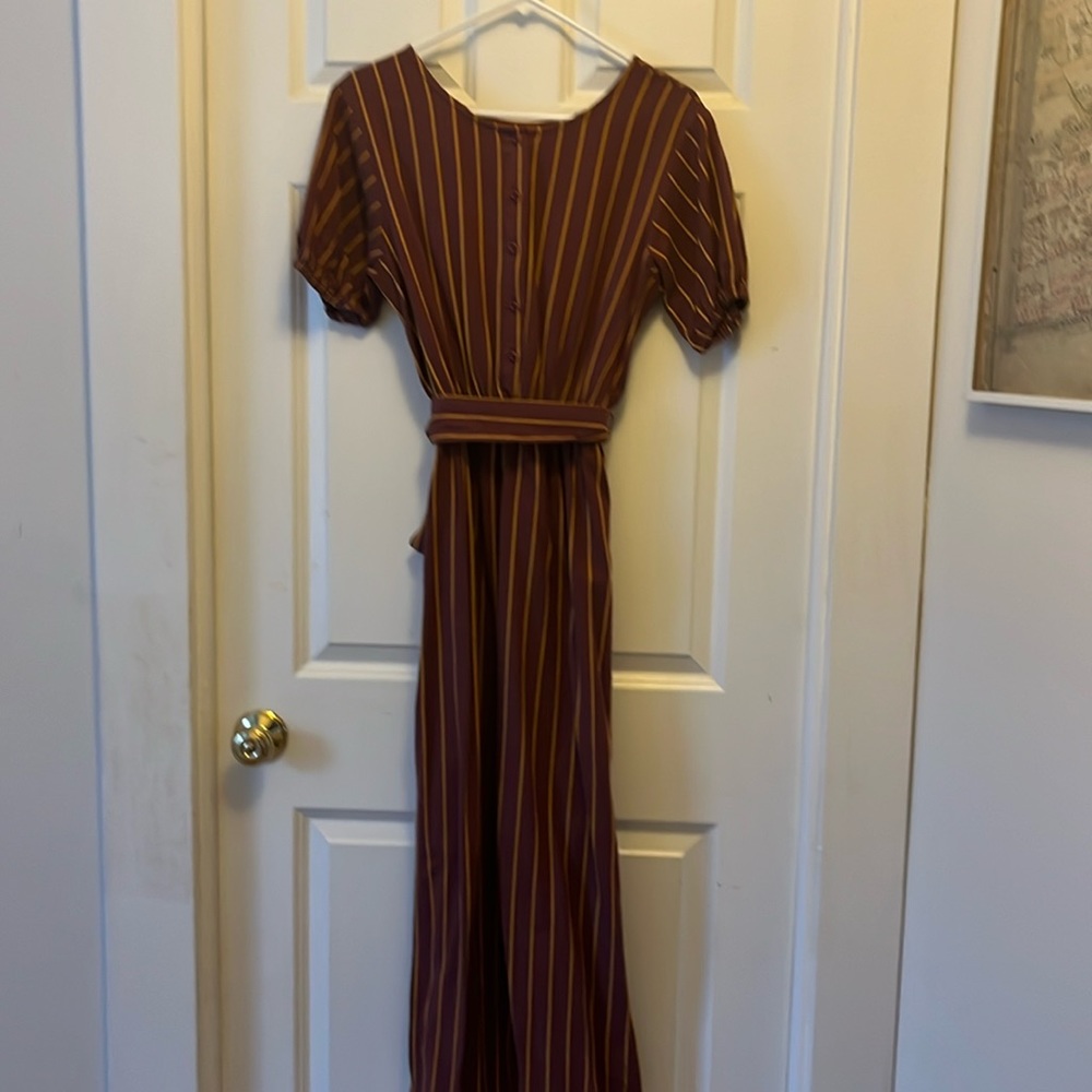 Ace & Jig Georgie dress